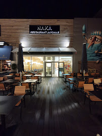 Photos du propriétaire du Restaurant japonais Naka à Montévrain - n°11