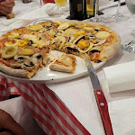 Photo n°3 de l'avis de Mark.a fait le 05/10/2022 à 22:17 sur le  Pizzeria Il Boccone à Peniche