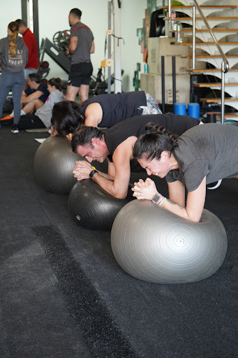 Gimnasio