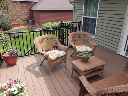 Roofing Contractor «Iron River Construction», reviews and photos, 586 Bavaria Ln, Chaska, MN 55318, USA