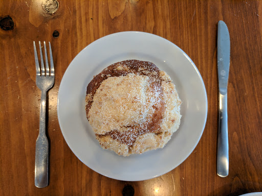 Restaurant «Butter Cafe & Bakery», reviews and photos, 671 E Bonita Ave, San Dimas, CA 91773, USA