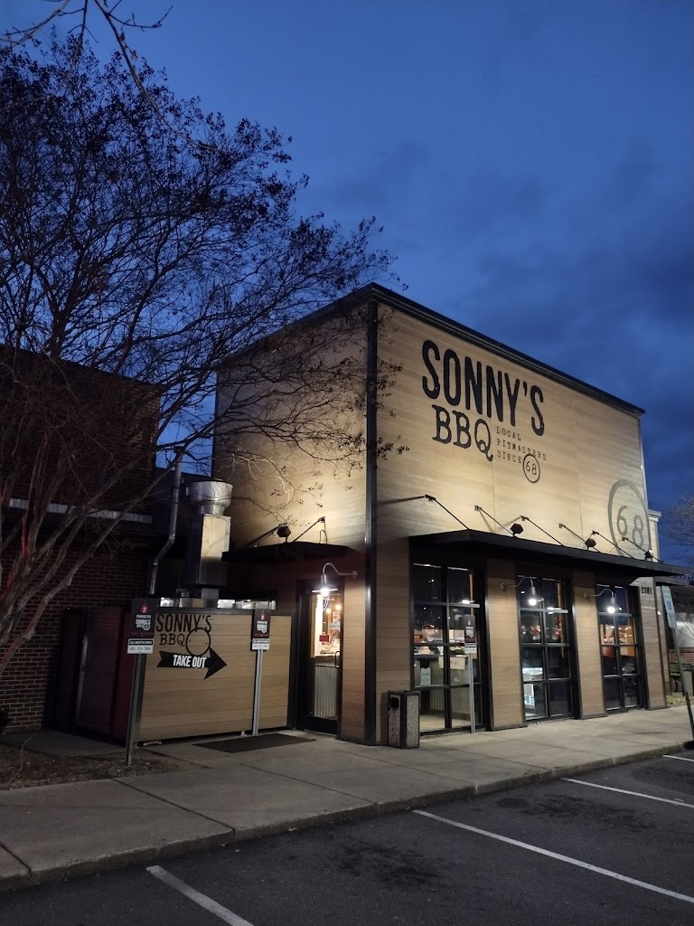 Sonny's BBQ 29730