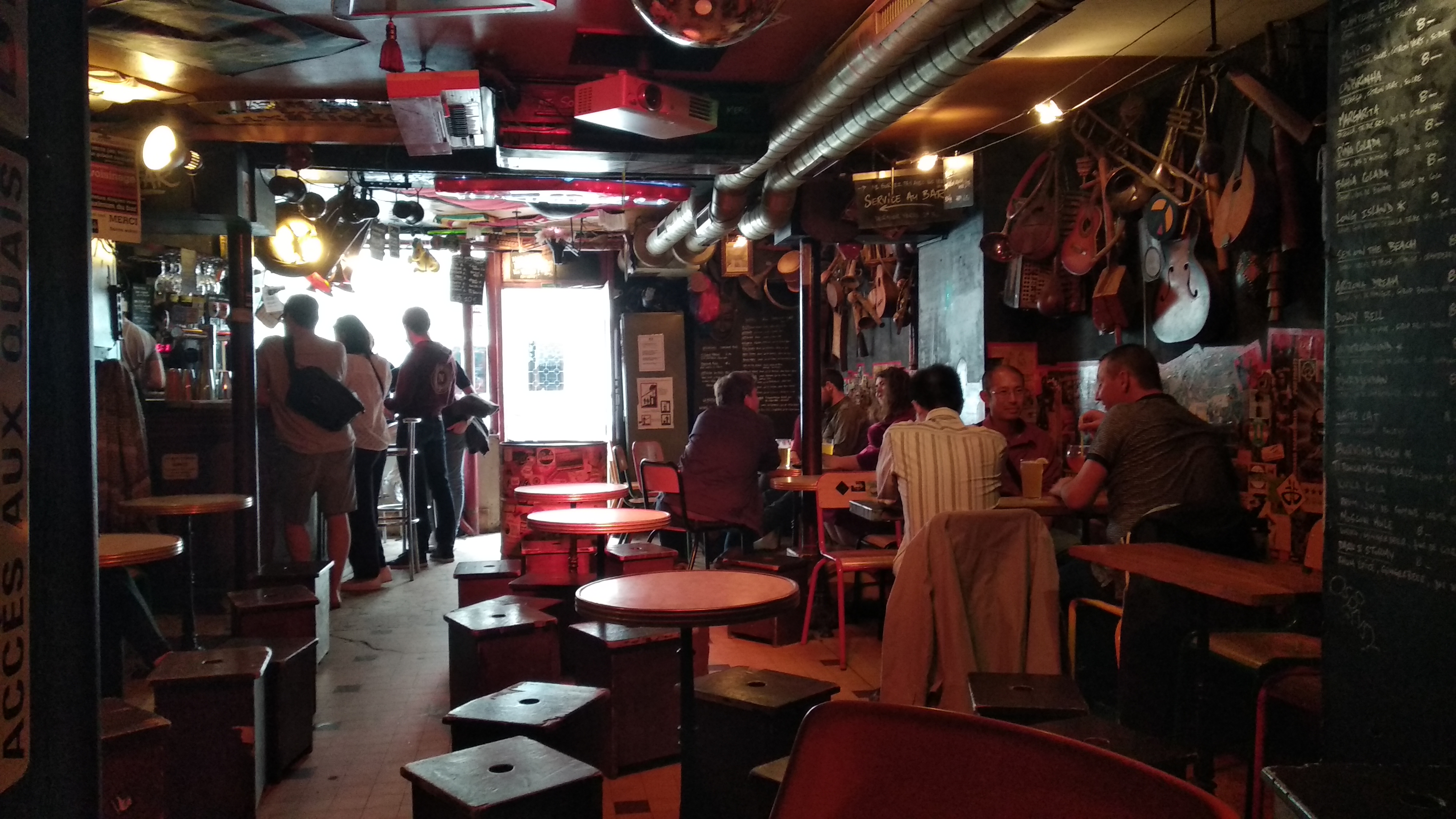 Photo n° 1 de l'avis de Camille.r fait le 15/06/2019 à 17:14