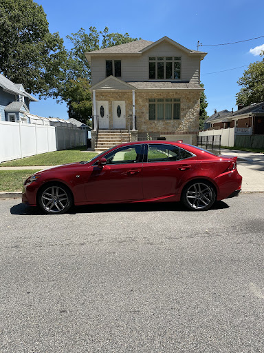 Auto Body Shop «Auto Pro Collision», reviews and photos, 65 Grasmere Ave, Staten Island, NY 10305, USA