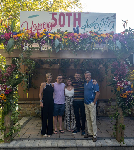 Florist «McNamara Florist», reviews and photos, 862 S State Rd 135 c, Greenwood, IN 46142, USA