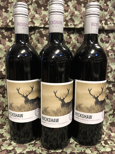 Liquor Store «The YNGODESS Shop», reviews and photos, 73 Main St, Batavia, NY 14020, USA