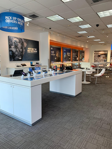 Cell Phone Store «AT&T», reviews and photos, 3225 Alderwood Mall Blvd, Lynnwood, WA 98036, USA