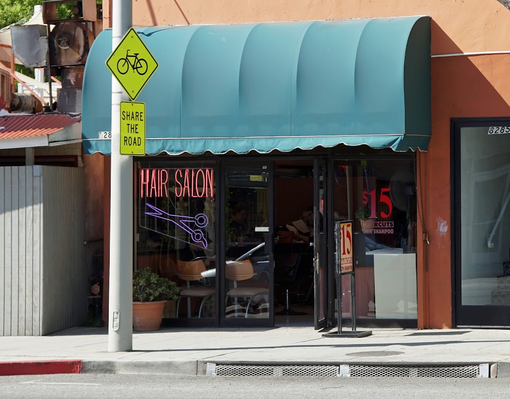 Elite Hair Salon 90046