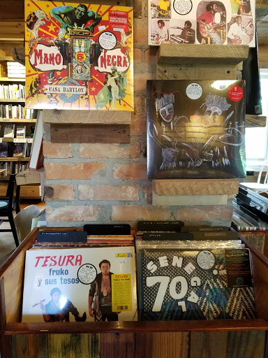 Book Store «The Wild Detectives», reviews and photos, 314 W Eighth St, Dallas, TX 75208, USA