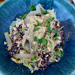 Photo n°2 de l'avis de Manuel.e fait le 27/08/2023 à 21:21 sur le  Restaurante Azimute Lagos à Lagos