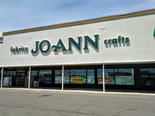 Fabric Store «Jo-Ann Fabrics and Crafts», reviews and photos, 2429 Military Rd, Niagara Falls, NY 14304, USA