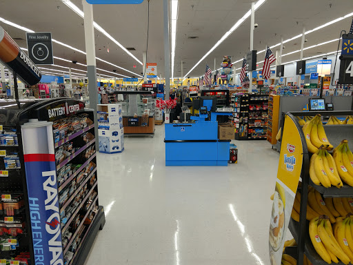Department Store «Walmart Supercenter», reviews and photos, 911 Hebron Rd, Heath, OH 43056, USA