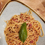 Photo n°9 de l'avis de Isna.a fait le 28/03/2023 à 10:58 sur le  the italian Frankfurt à Frankfurt