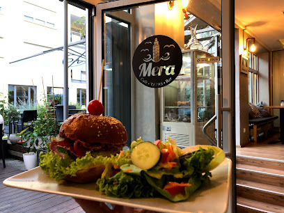 Mera Tapas - Juliuspromenade 7, 97070 Würzburg, Germany