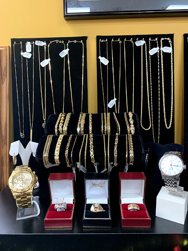 Pawn Shop «Alpha Gold Exchange Inc», reviews and photos, 2201 E Monument St, Baltimore, MD 21205, USA