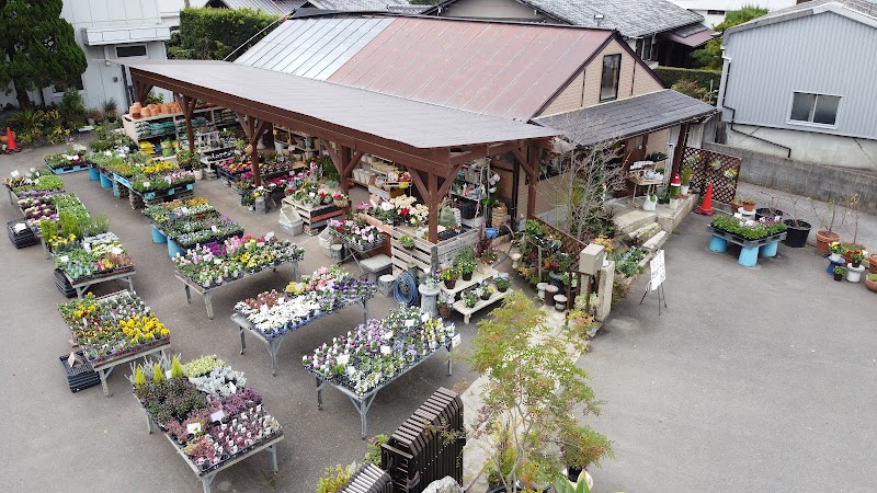 株式会社吉本園芸