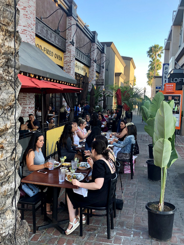 Cha Cha's Latin Kitchen