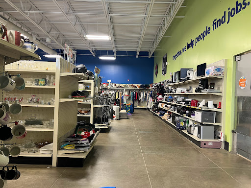 Non-Profit Organization «Goodwill Store», reviews and photos, 17404 Carey Rd, Westfield, IN 46074, USA