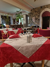 Atmosphère du Restaurant méditerranéen La Rascasse (restaurant) à La Seyne-sur-Mer - n°2