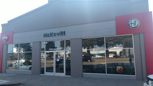 Car Dealer «McKevitt Fiat of Berkeley», reviews and photos, 2700 Shattuck Ave #200, Berkeley, CA 94705, USA