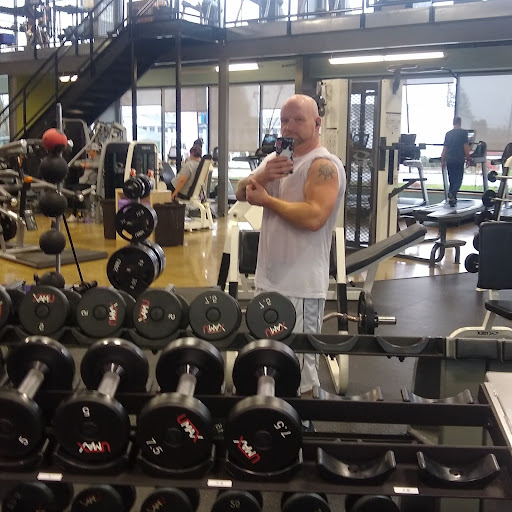 Gym «Anytime Fitness», reviews and photos, 2760 Pacific Blvd SE, Albany, OR 97321, USA