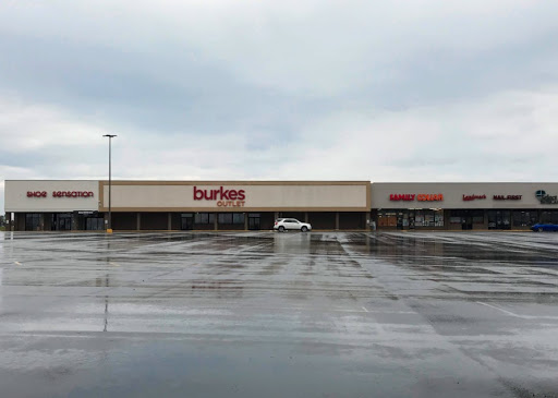 Department Store «Burkes Outlet», reviews and photos, 2019 Memorial Blvd, Springfield, TN 37172, USA