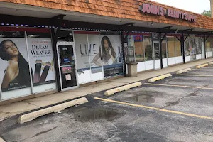 John's Beauty Supply image