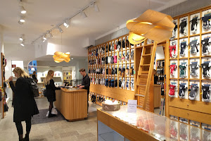 Hestra Concept Store Stockholm