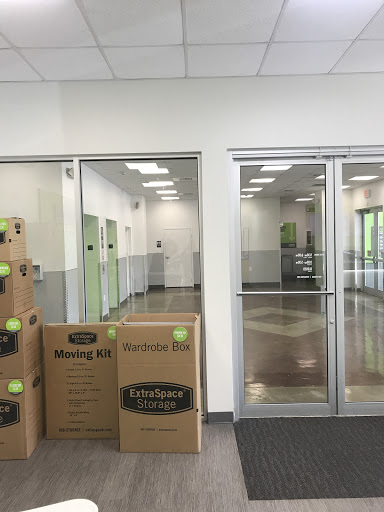 Storage Facility «Extra Space Storage», reviews and photos, 16400 W State Rd 84, Weston, FL 33326, USA