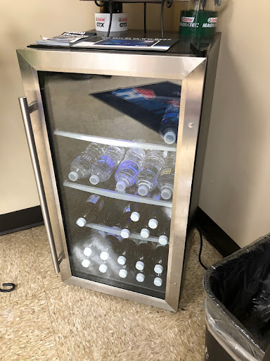 Auto Repair Shop «Hillmuth Certified Automotive of Columbia», reviews and photos, 6810 Oak Hall Ln, Columbia, MD 21045, USA