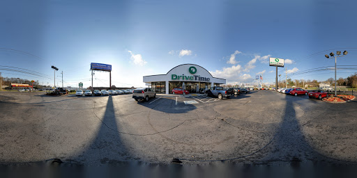 Used Car Dealer «DriveTime Used Cars», reviews and photos, 8801 Kingston Pike, Knoxville, TN 37923, USA