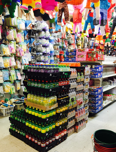 Discount Store «Discount City», reviews and photos, 2762 Mission St, San Francisco, CA 94110, USA