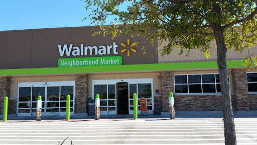 Supermarket «Walmart Neighborhood Market», reviews and photos, 8800 Lakeview Pkwy, Rowlett, TX 75088, USA