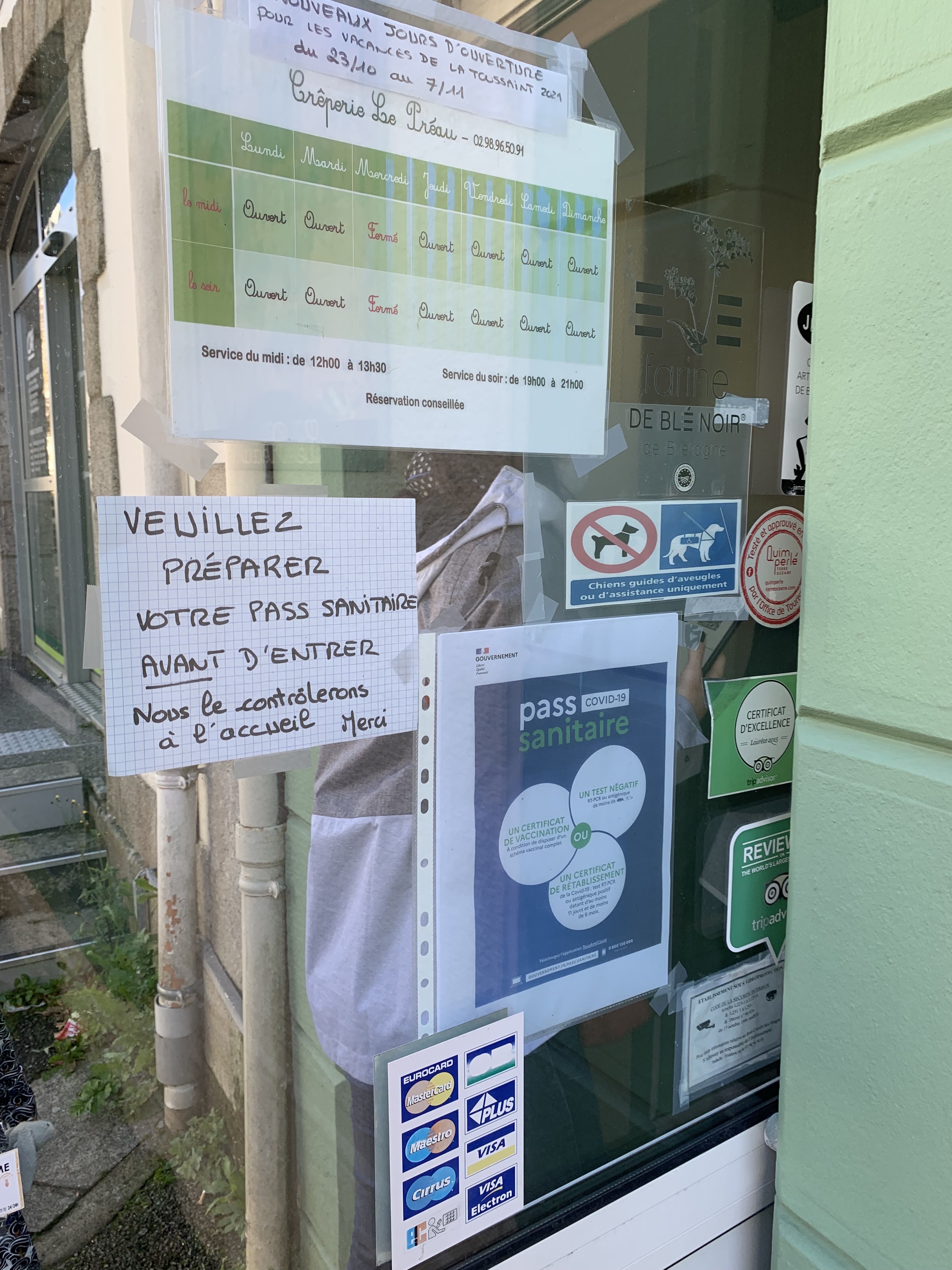 Photo n° 16 de l'avis de vianney.a fait le 31/10/2021 à 16:25