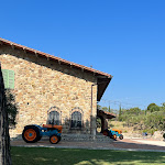 Photo n°1 de l'avis de Alissa.. fait le 23/08/2023 à 07:42 sur le  Casa M Vineyard à Chianciano Terme