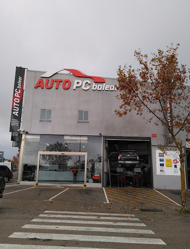 Auto PC Balear S.L. en Inca, Baleares