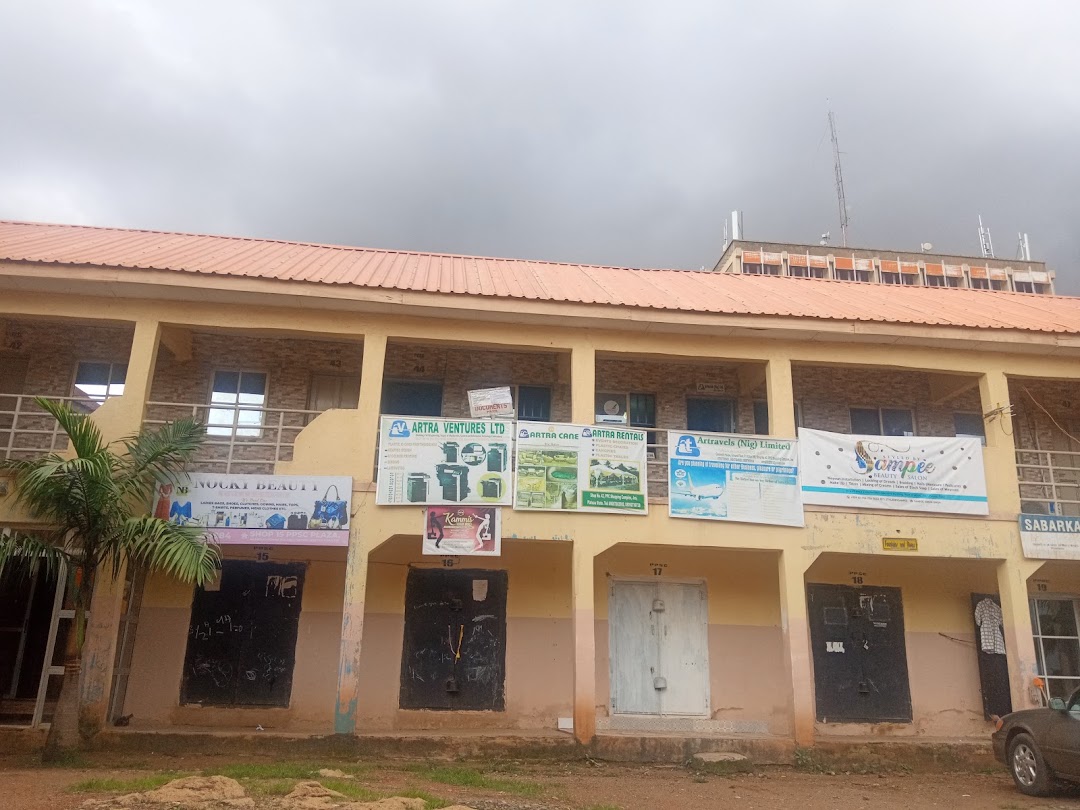 PIPC COMPLEX JOS