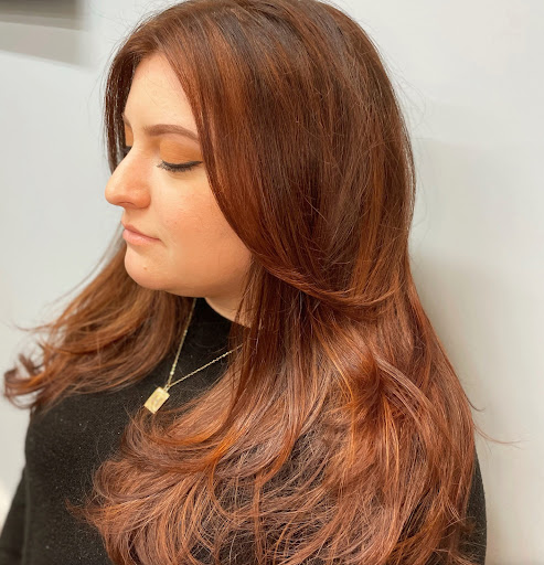 Hair Salon «Adagio for Hair Salon», reviews and photos, 4356 Town Center Blvd, El Dorado Hills, CA 95762, USA