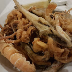 Photo n°1 de l'avis de niccolò.u fait le 03/06/2018 à 21:09 sur le  Il Cavalluccio Stabilimento Balneare - Ristorante à Rocca San Giovanni