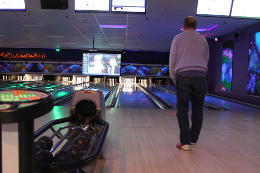 Amusement Center «Ryan Family Amusements», reviews and photos, 1170 Main St, Millis, MA 02054, USA