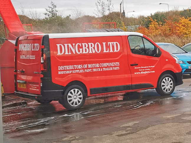 dingbro.com