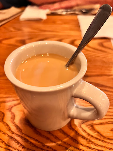 American Restaurant «Cracker Barrel Old Country Store», reviews and photos, 3701 Elmsley Ct, Greensboro, NC 27406, USA