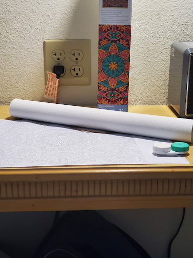 Craft Store «Michaels», reviews and photos, 5650 Allen Way Ste 108, Castle Rock, CO 80108, USA