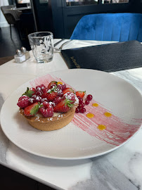 Photos du propriétaire du Restaurant Le Cheval Blanc à Lamorlaye - n°10