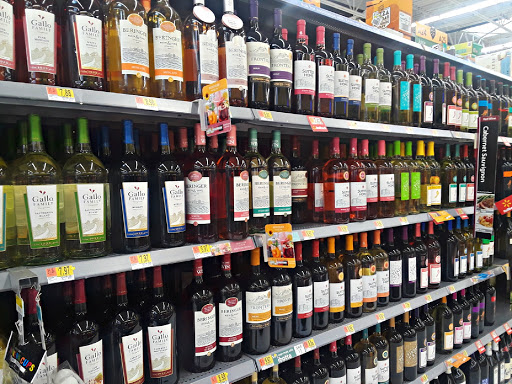 Department Store «Walmart Supercenter», reviews and photos, 8745 FL-54, New Port Richey, FL 34655, USA