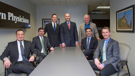 4144 N Central Expy #750, Dallas, TX 75204, USA