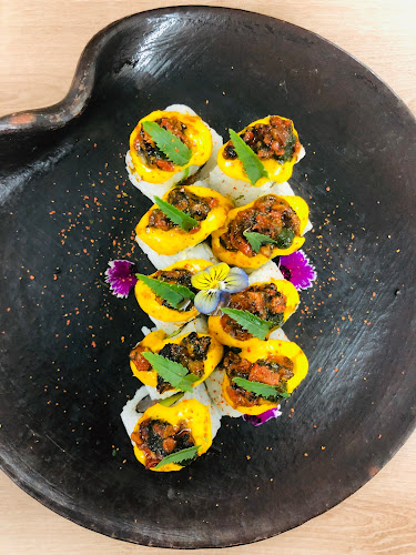 Opiniones de Onho Sushi Art en Antofagasta - Restaurante