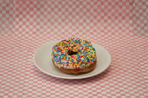 Donut Shop «Mojo Monkey Donuts», reviews and photos, 1169 7th St W, St Paul, MN 55102, USA