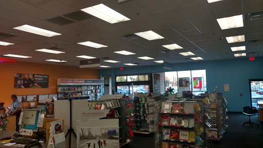 Print Shop «FedEx Office Print & Ship Center», reviews and photos, 8616 Firestone Blvd, Downey, CA 90241, USA