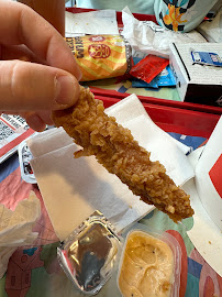 Poulet frit du Restaurant KFC Montevrain à Chanteloup-en-Brie - n°6
